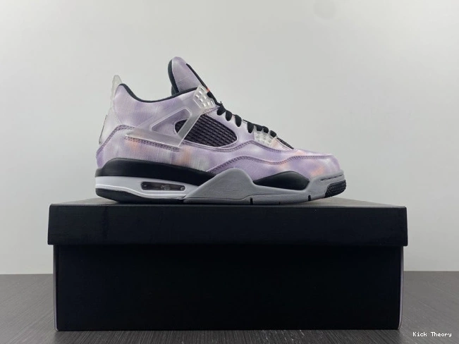 Kick Theory 4 'Zen Air Master' Jordan Retro DH7138-506 0722
